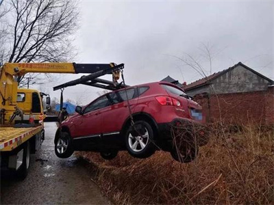 兴和楚雄道路救援